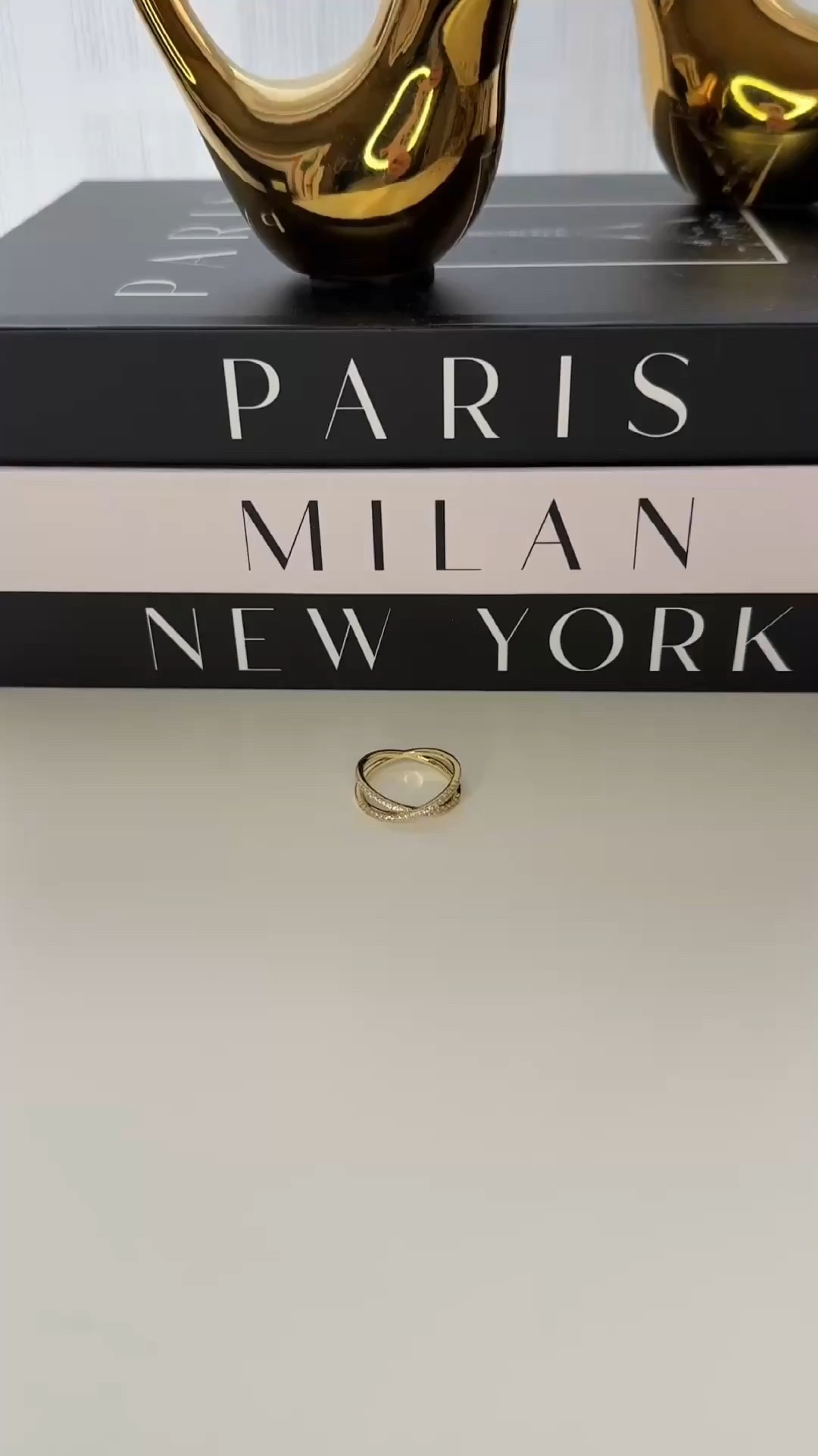 Gold rings you’ll be obsessed with! 

Gold jewelry 

#LTKBeauty #LTKFindsUnder50 #LTKHoliday