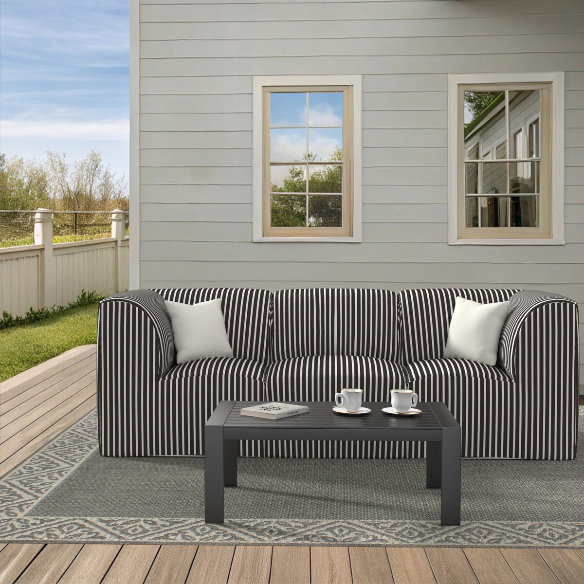 Only 48 hours to grab your dream patio sofa from Joss & Main—these early Memorial Day steals are too good to scroll past 🔥#JossAndMain #48HourClearout #SaleAlert #PatioSofaFinds #OutdoorFurniture #BackyardGoals #PatioDecor #OutdoorInspo #FurnitureSale #MemorialDaySale #EarlyDeals #HurryUp #LastChanceDeals #ShopNow #HomeInspo #OutdoorSetup #GardenGoals #LuxuryOutdoor #TrendingDeals #DealDrop #SummerReady #PatioStyle

#LTKSeasonal #LTKHome #LTKSaleAlert