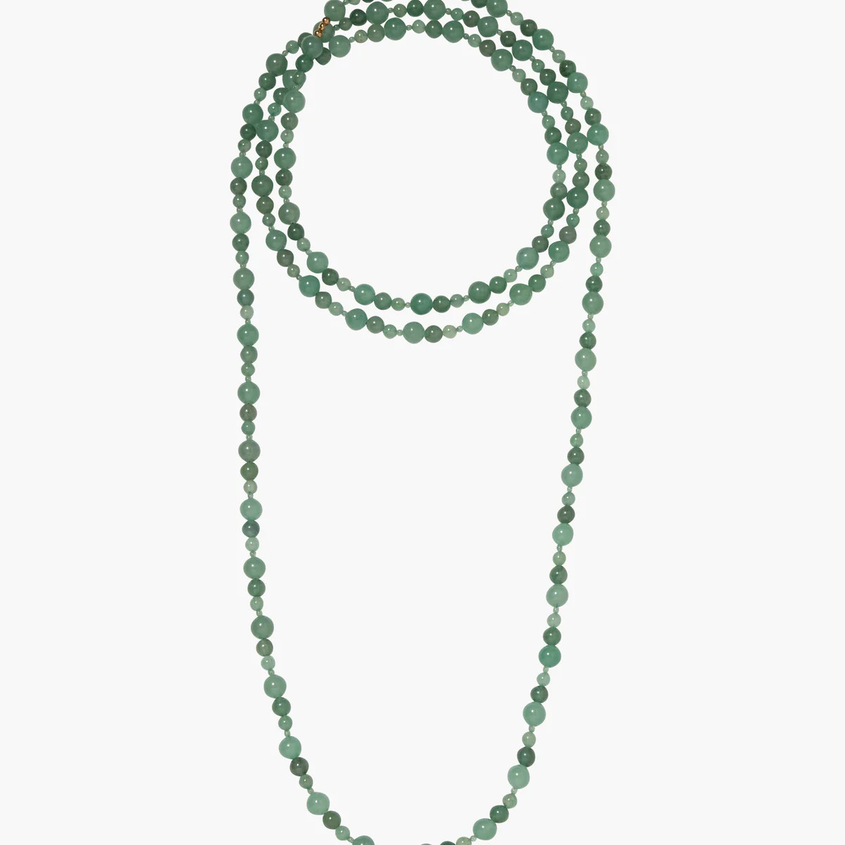 Veda Necklace | Jennifer Behr 