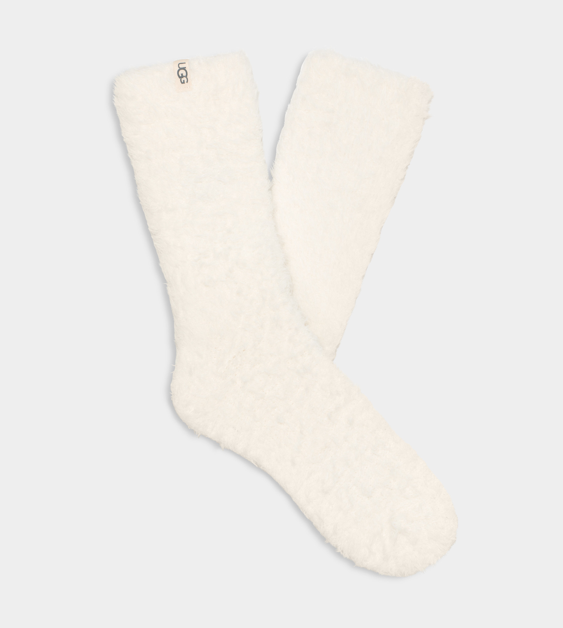 Teddi Cozy Crew Socks | UGG® | UGG (US)