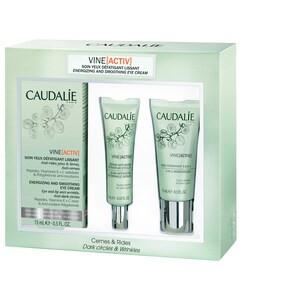 Vine[Activ] Eye Cream Set - Caudalie | Sephora | Sephora (US)