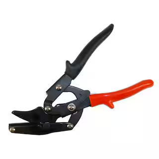 Plastic Laminate Cutting Shears | The Home Depot