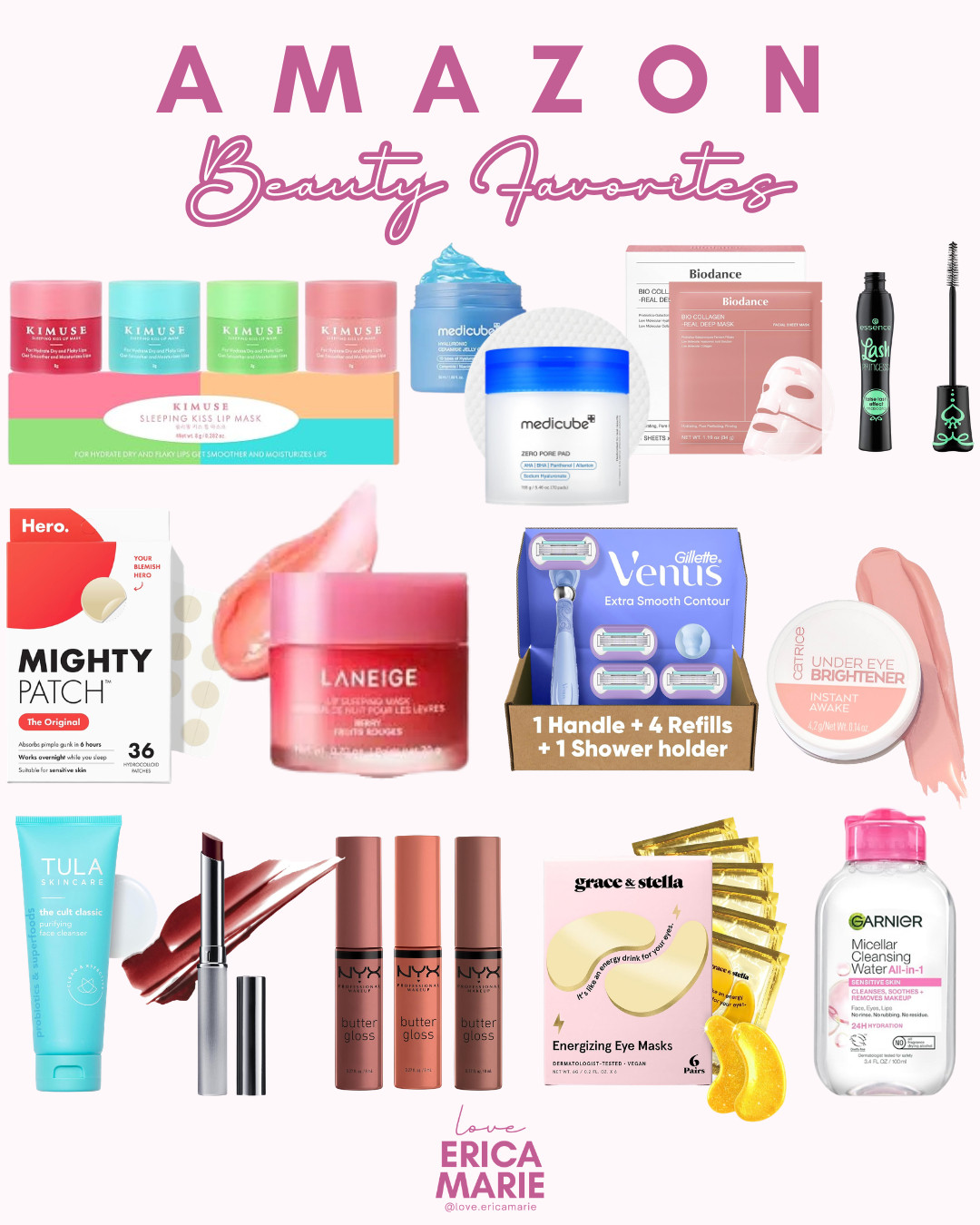 Stock up on these top-rated beauty favorites! With tons of reviews, these are the products everyone is loving right now.

#BeautyFavorites #TopRatedBeauty #SkincareRoutine #MakeupMustHaves #HolyGrailProducts 

 #LTKselfcare #LTKSaleAlert #LTKBeauty