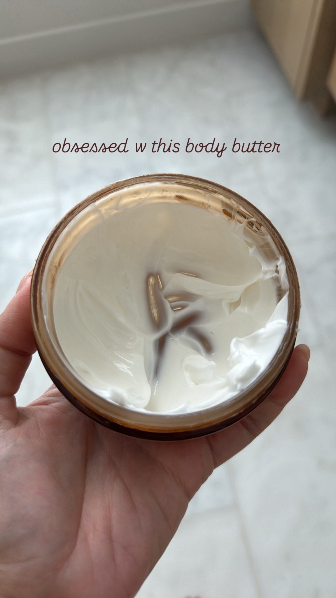 Smells amazing & so hydrating during these colder months!! 

#LTKmorningroutine #LTKBeauty