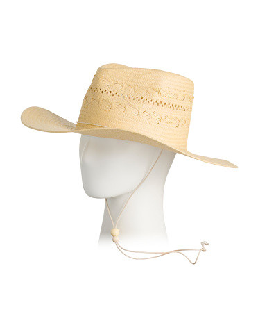 The Baja Sunlight Hat | TJ Maxx