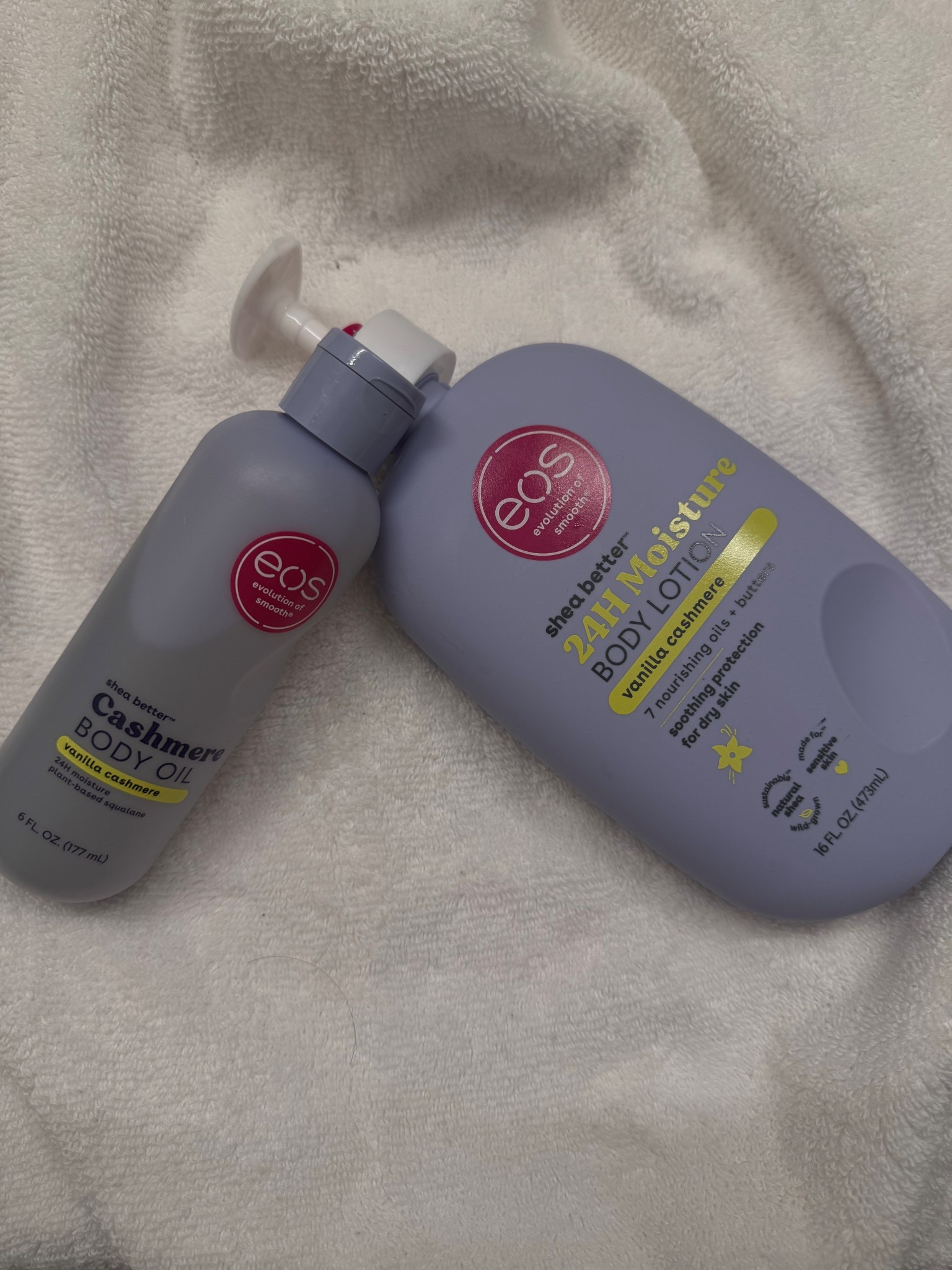 OMG! You’re body will thank you for this 🌸And it smells divine 🌸

#LTKU #LTKBeauty