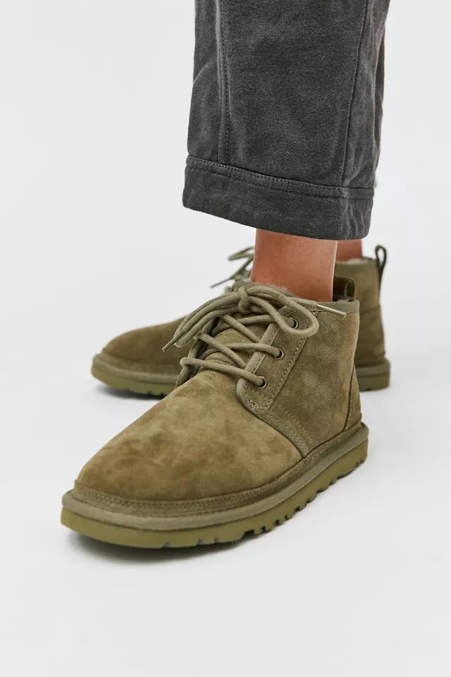 UGG Neumel Chukka Boot | Urban Outfitters (US and RoW)