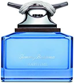 Tommy Bahama Tommy Bahama Maritime Eau de Cologne for Men, 2.5 Fl. Oz. | Amazon (US)