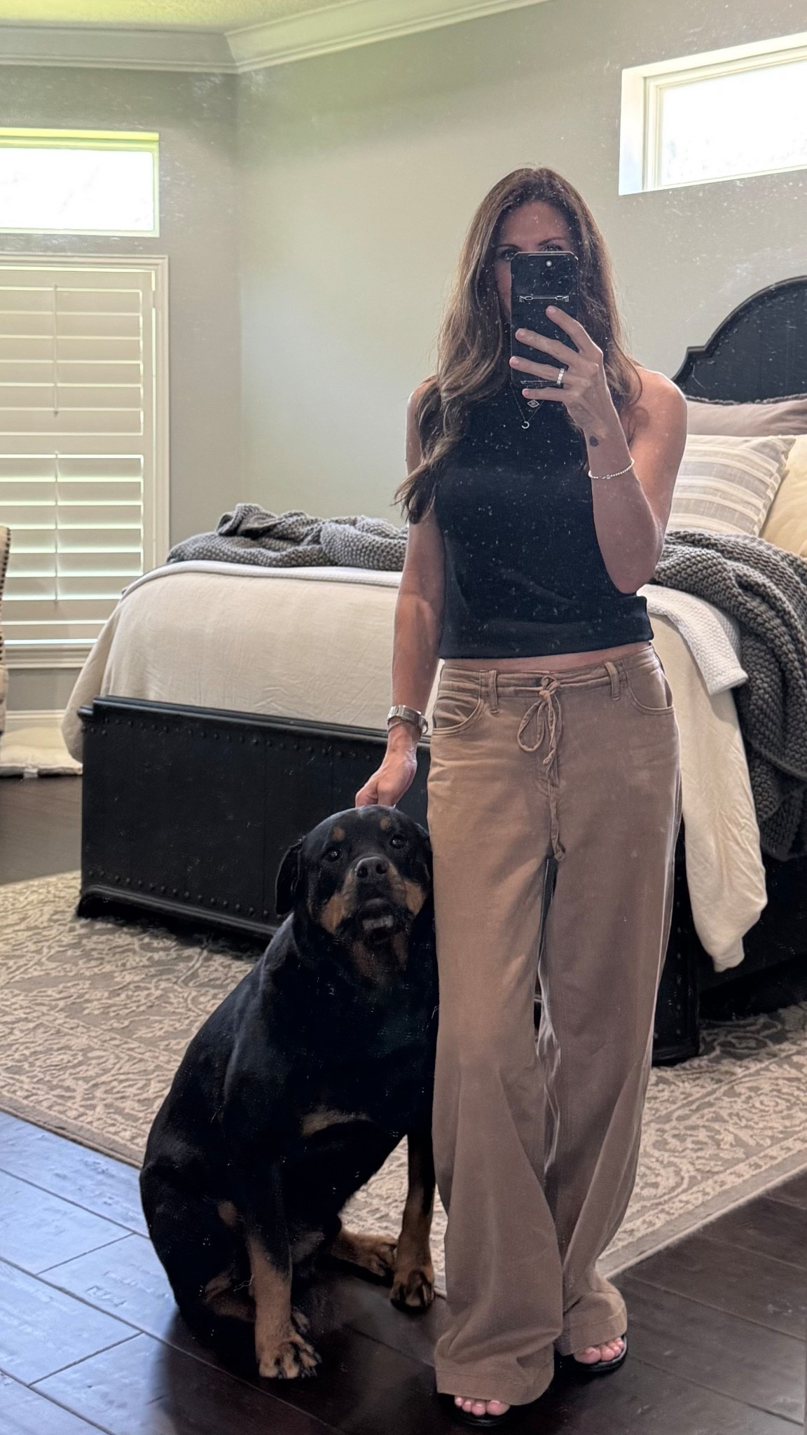 Casual and cute going into fall! 

#LTKStyleTip #LTKFindsUnder100 #LTKFindsUnder50