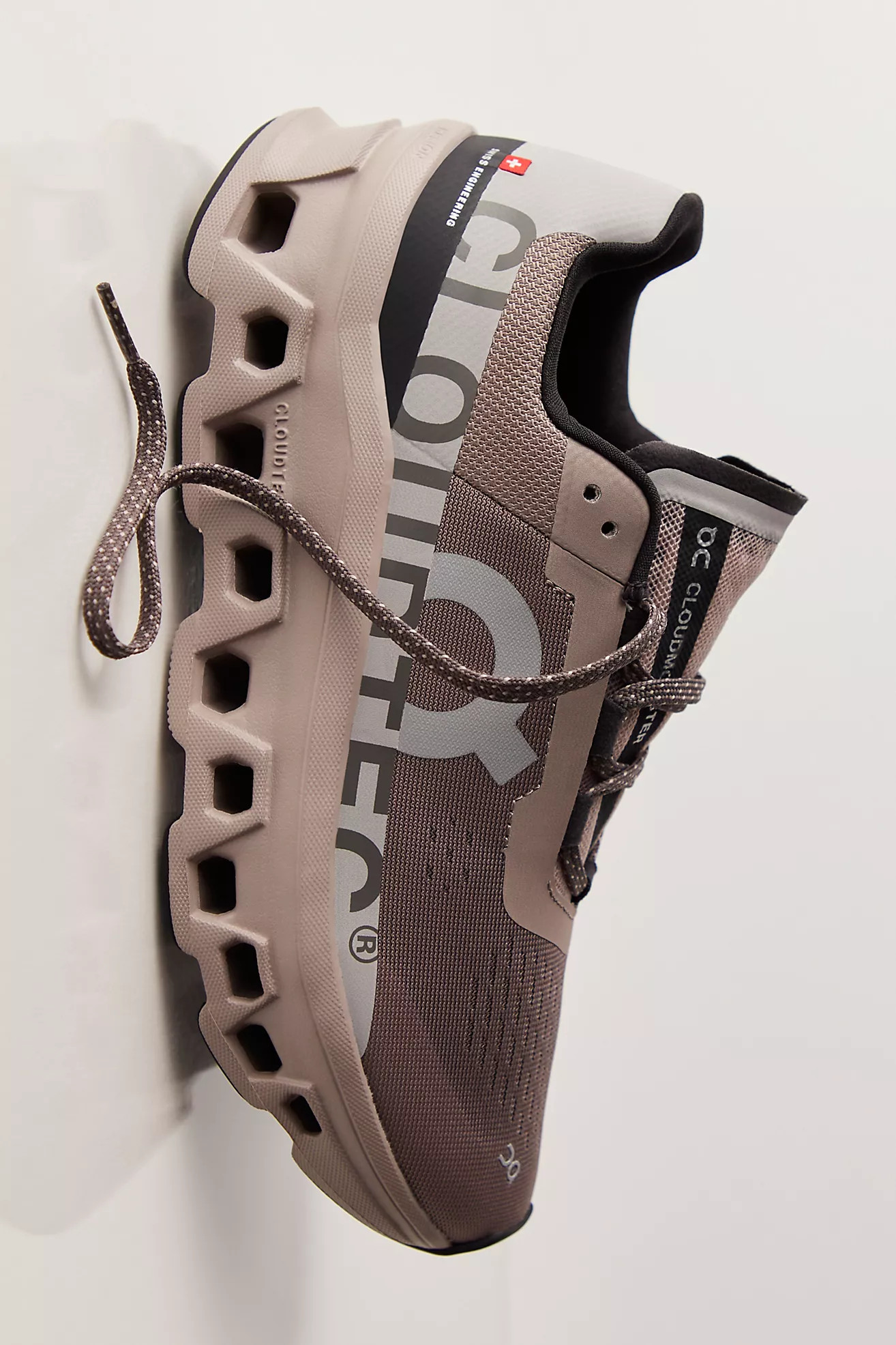 On Cloudmonster Sneakers | Free People (Global - UK&FR Excluded)