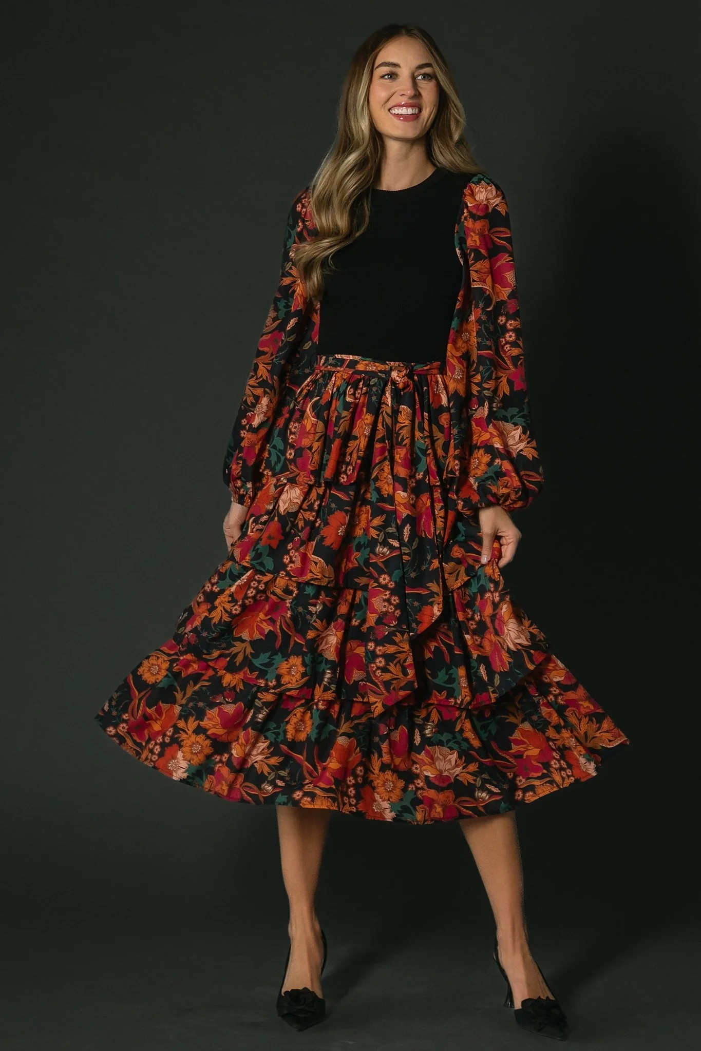 Dress  | Baltic Born