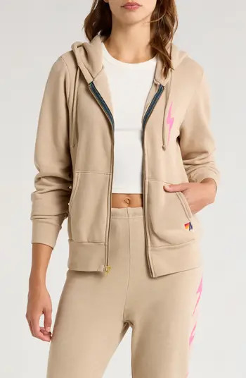 Aviator Nation Bolt Z Hoodie | Nordstrom | Nordstrom