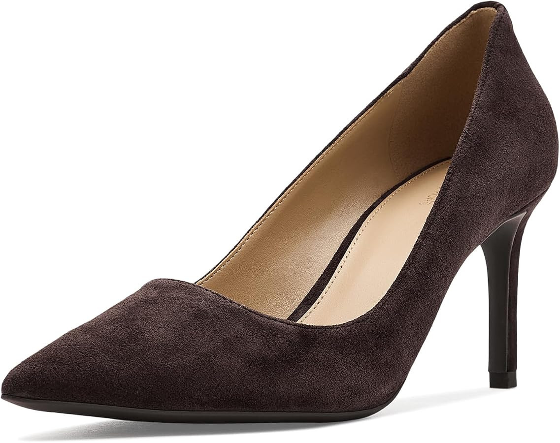 Michael Michael Kors Amara Pumps | Amazon (US)