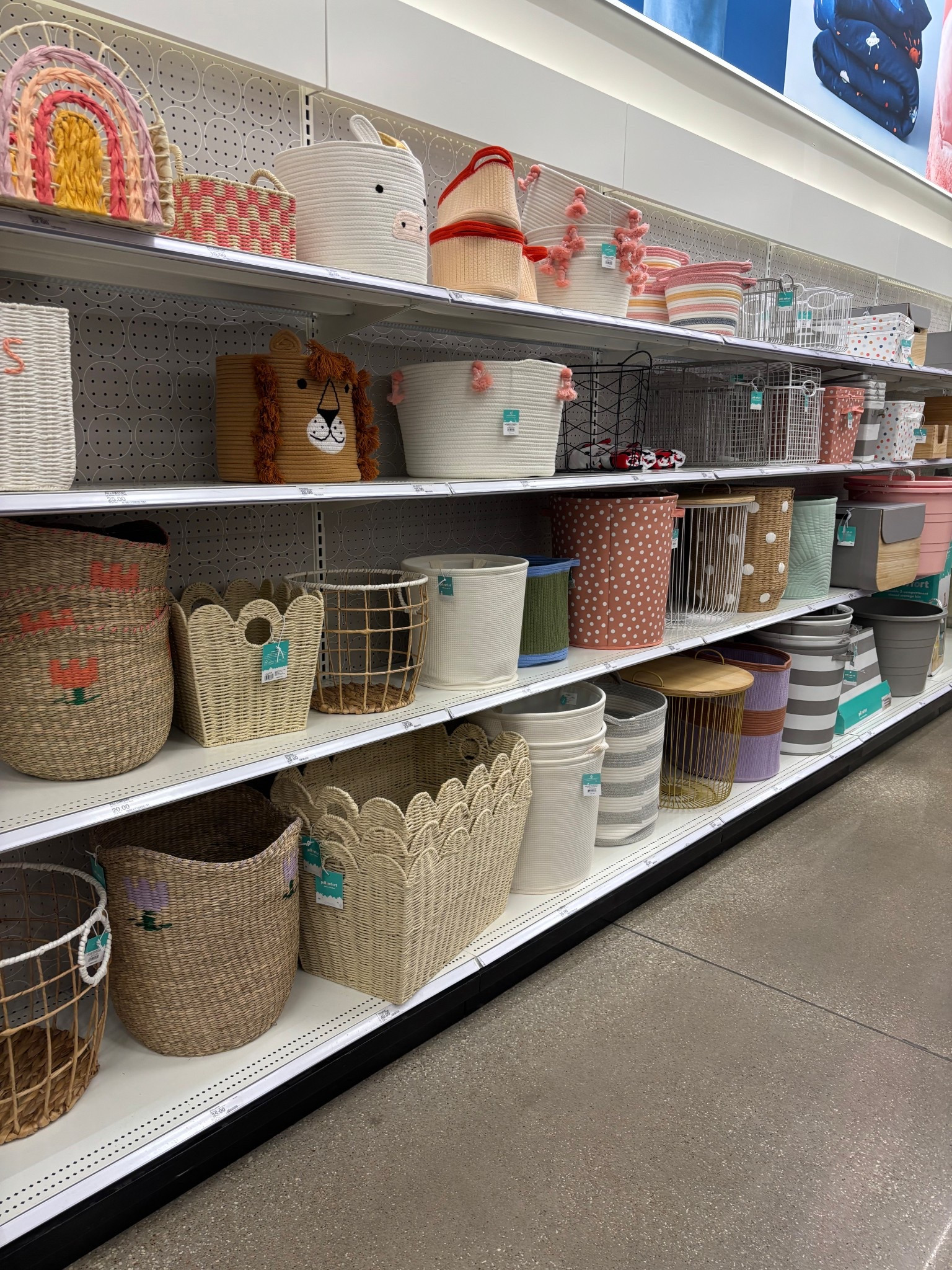 Kids Storage and Organization Bins and Baskets

#LTKCyberWeek #LTKGiftGuide #LTKHoliday