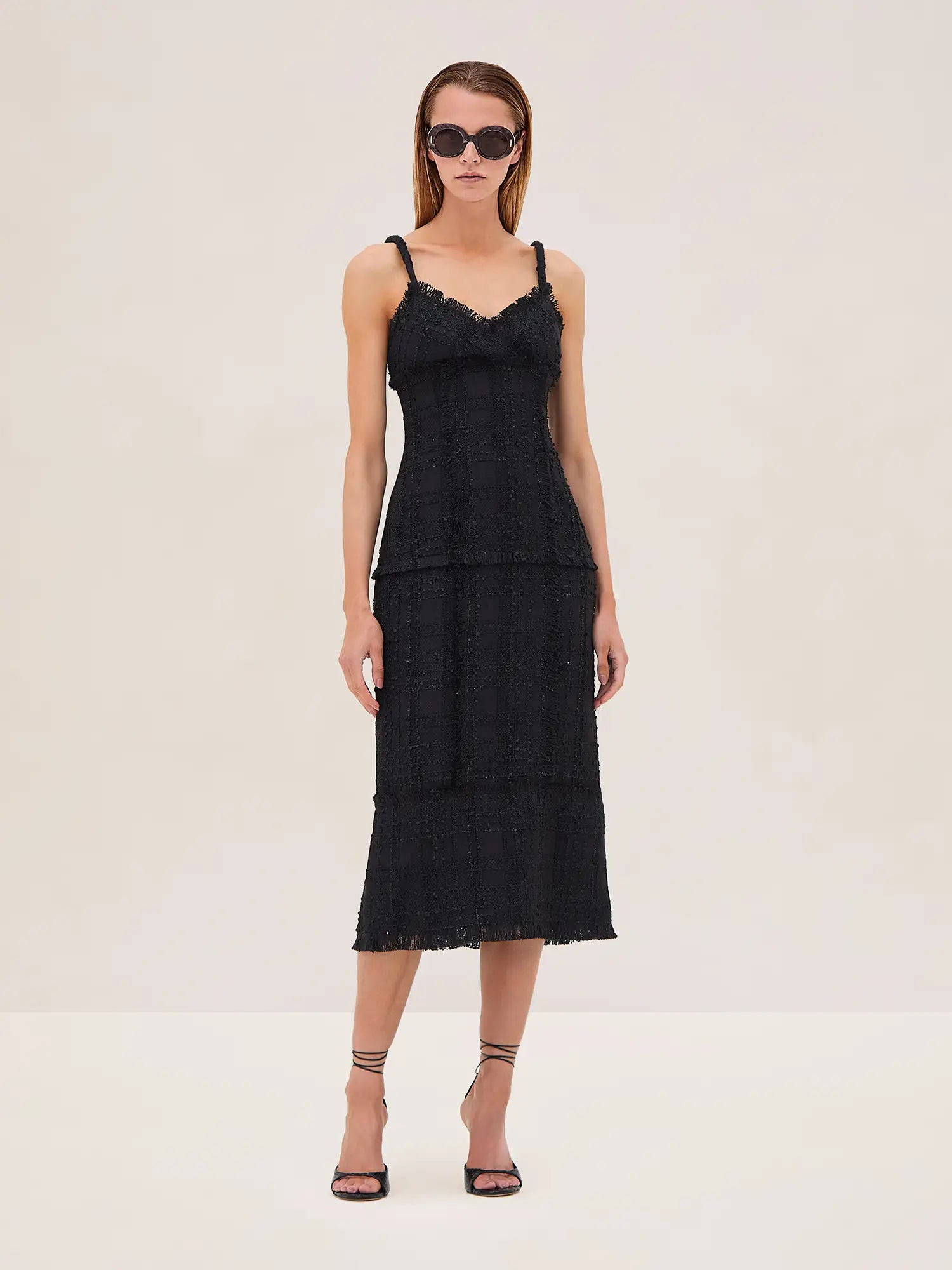 Vicci Dress | Alexis