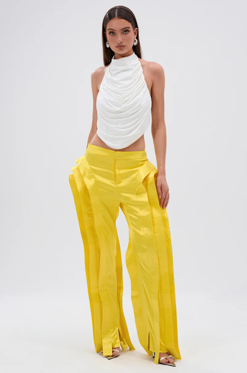 INFINITY TROUSER | AKIRA