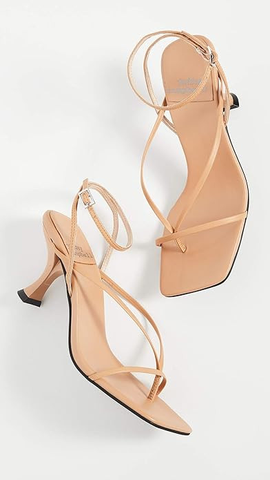 Jeffrey Campbell Women's Fluxx Sandals | Amazon (US)