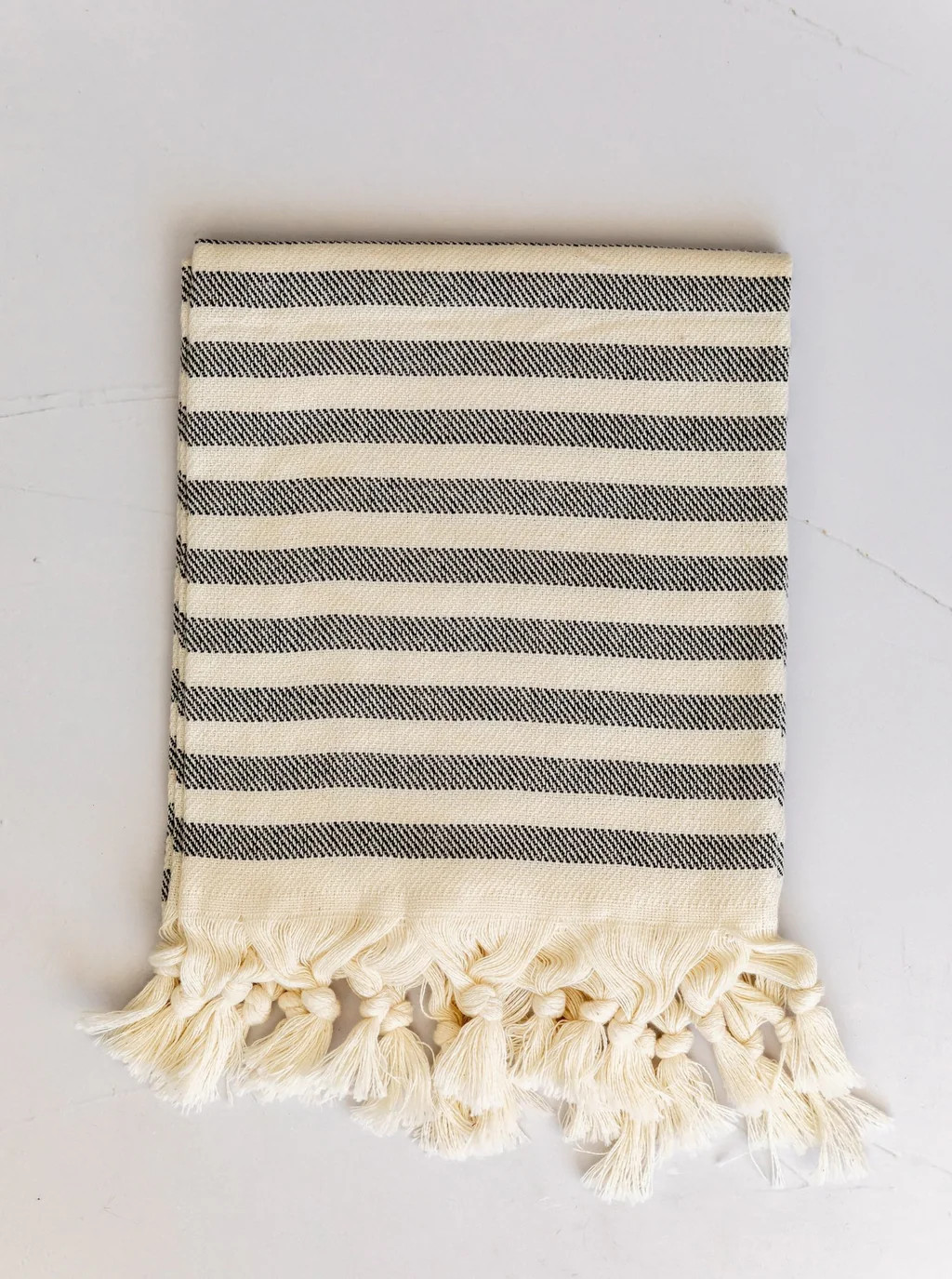 Simone Hand Towel | House of Jade Home