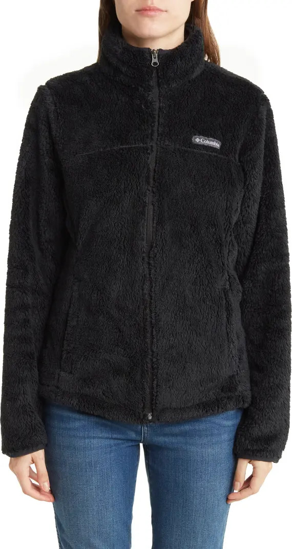 Cloudy Day Fleece Full Zip Jacket | Nordstrom Rack