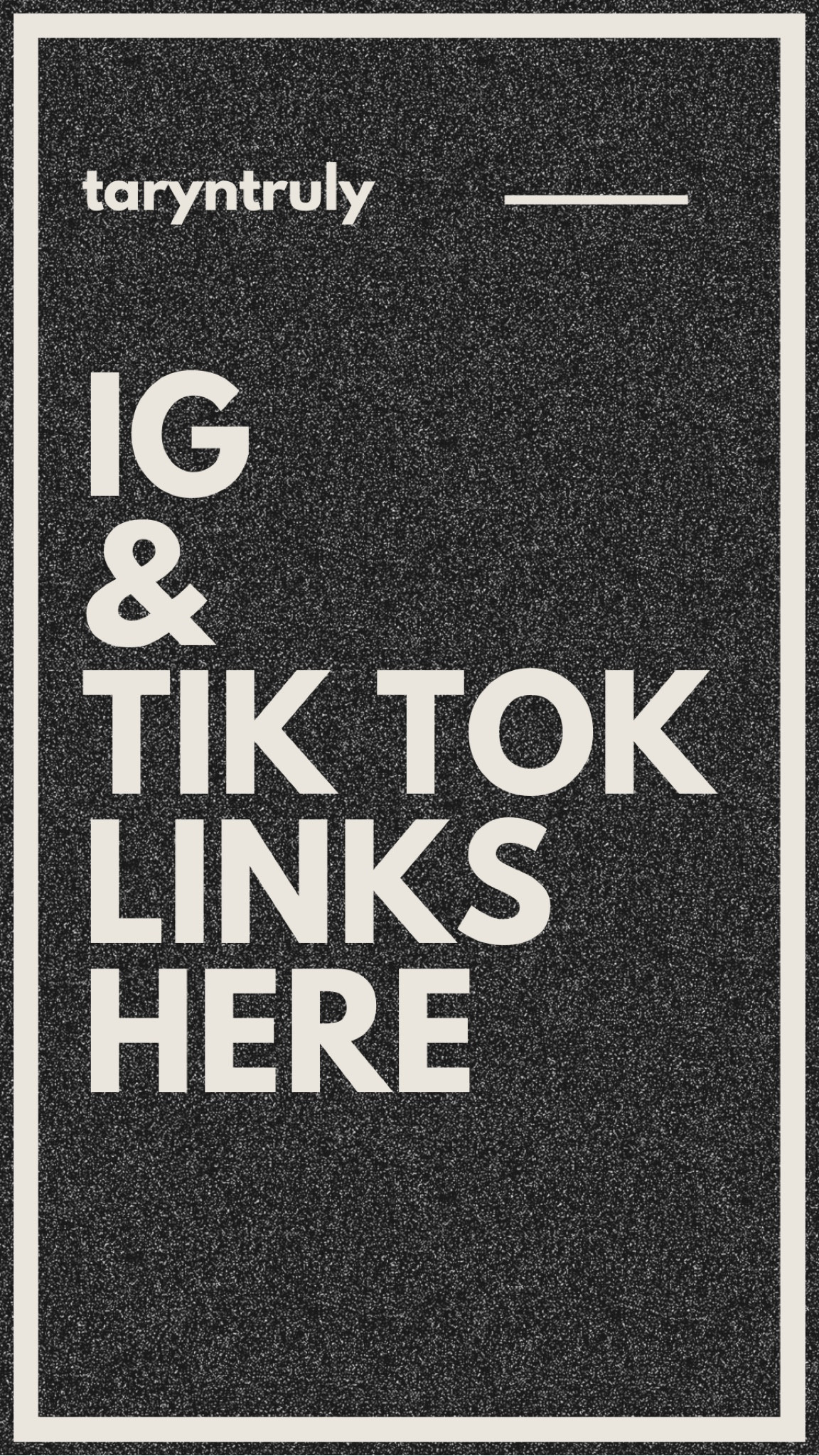 Cover photo for all my video links 