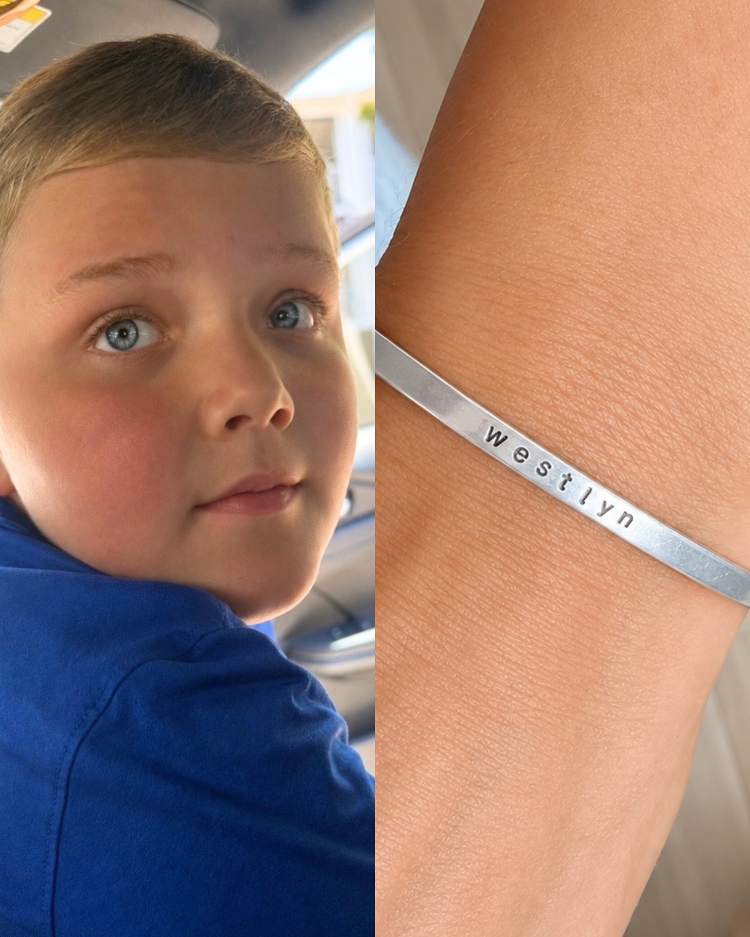 Personalized bracelet Etsy

#LTKootd #LTKgrwm #LTKdayinmylife