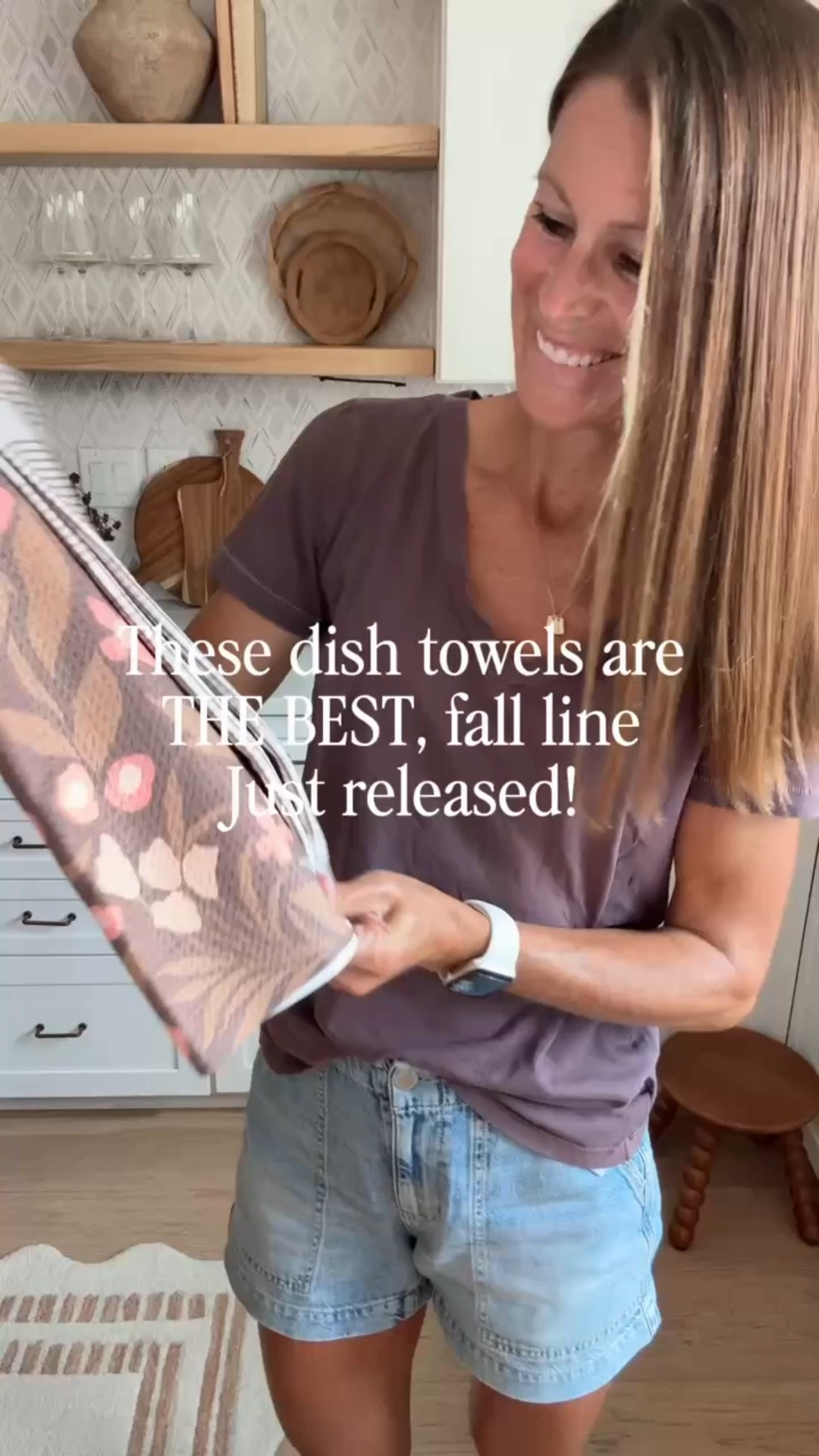 Fall is in the details 🍂🤎 These adorable dish towels are the easiest way to add a cozy seasonal touch to your kitchen without going overboard!

#FallDecor #FallKitchen #KitchenDecor #DishTowels #AmazonFinds #CozyHome #AutumnDecor #HomeFinds #DesignerLooksForLess

#LTKHome