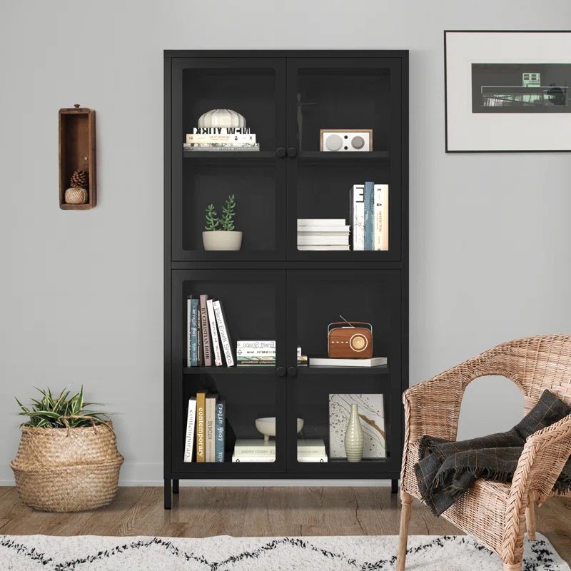 Cynthiaann Dining Cabinet | Wayfair North America