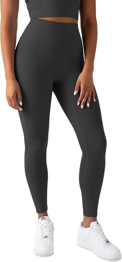 YITTY Active Women's Ultraluxe High-Waist Legging, Athleisure, 4-Way-Stretch | Amazon (US)