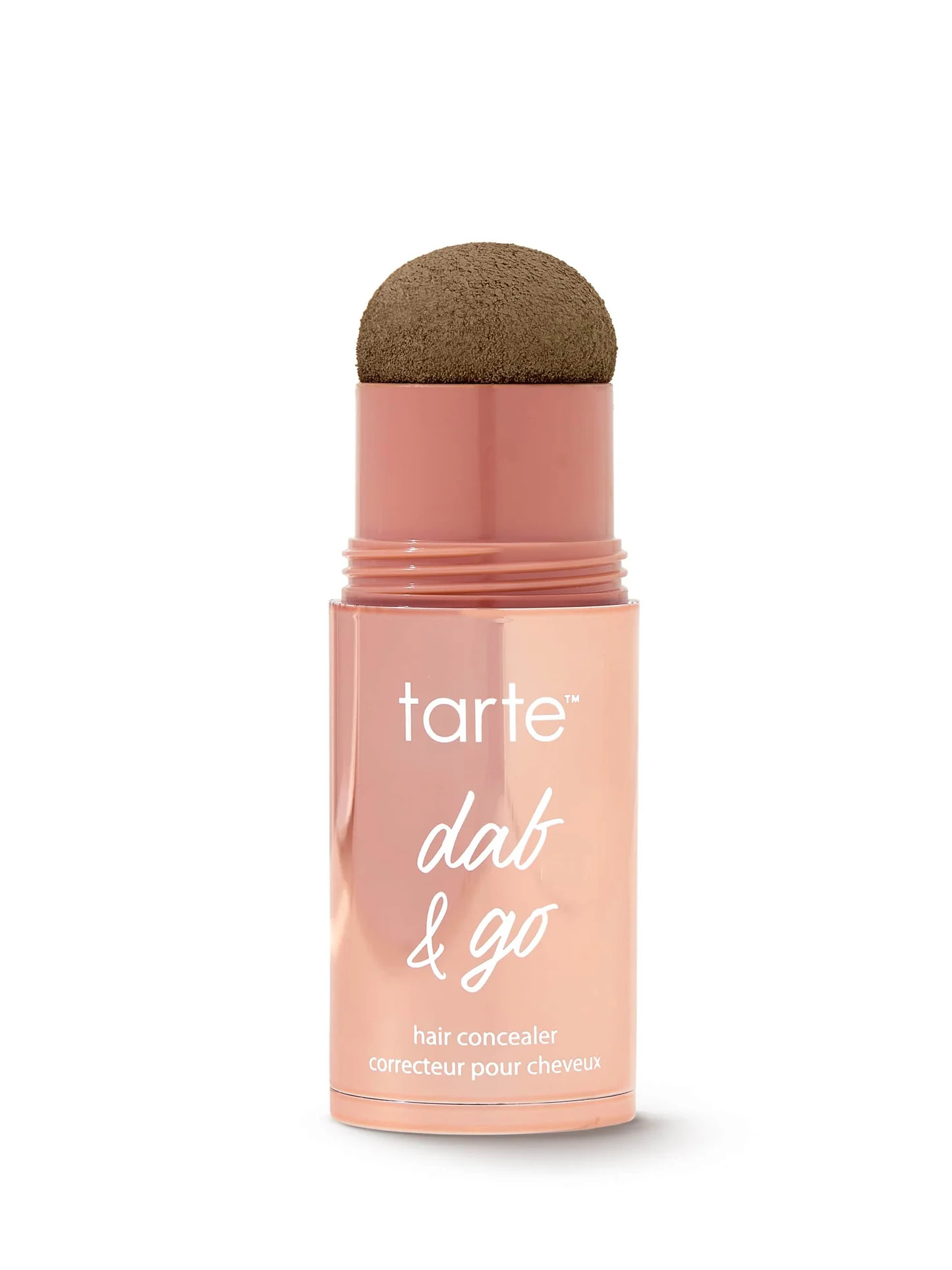 shape tape™ dab & go hair concealer | Tarte Cosmetics