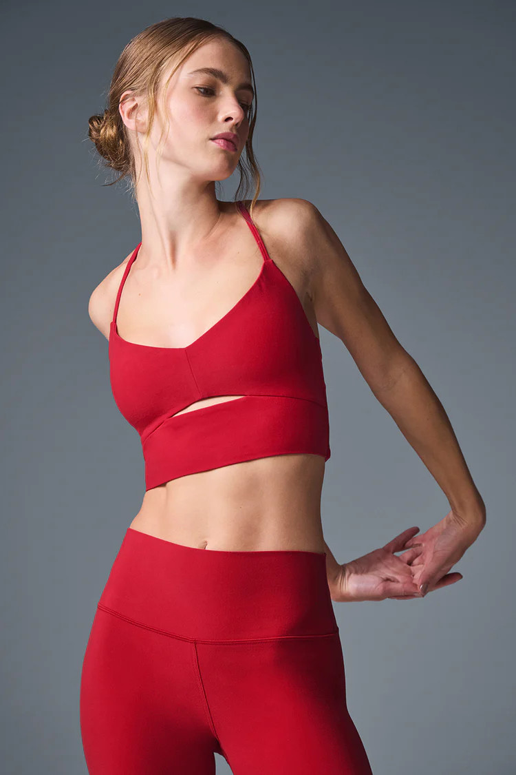 Bold Red | Alo Yoga (US)
