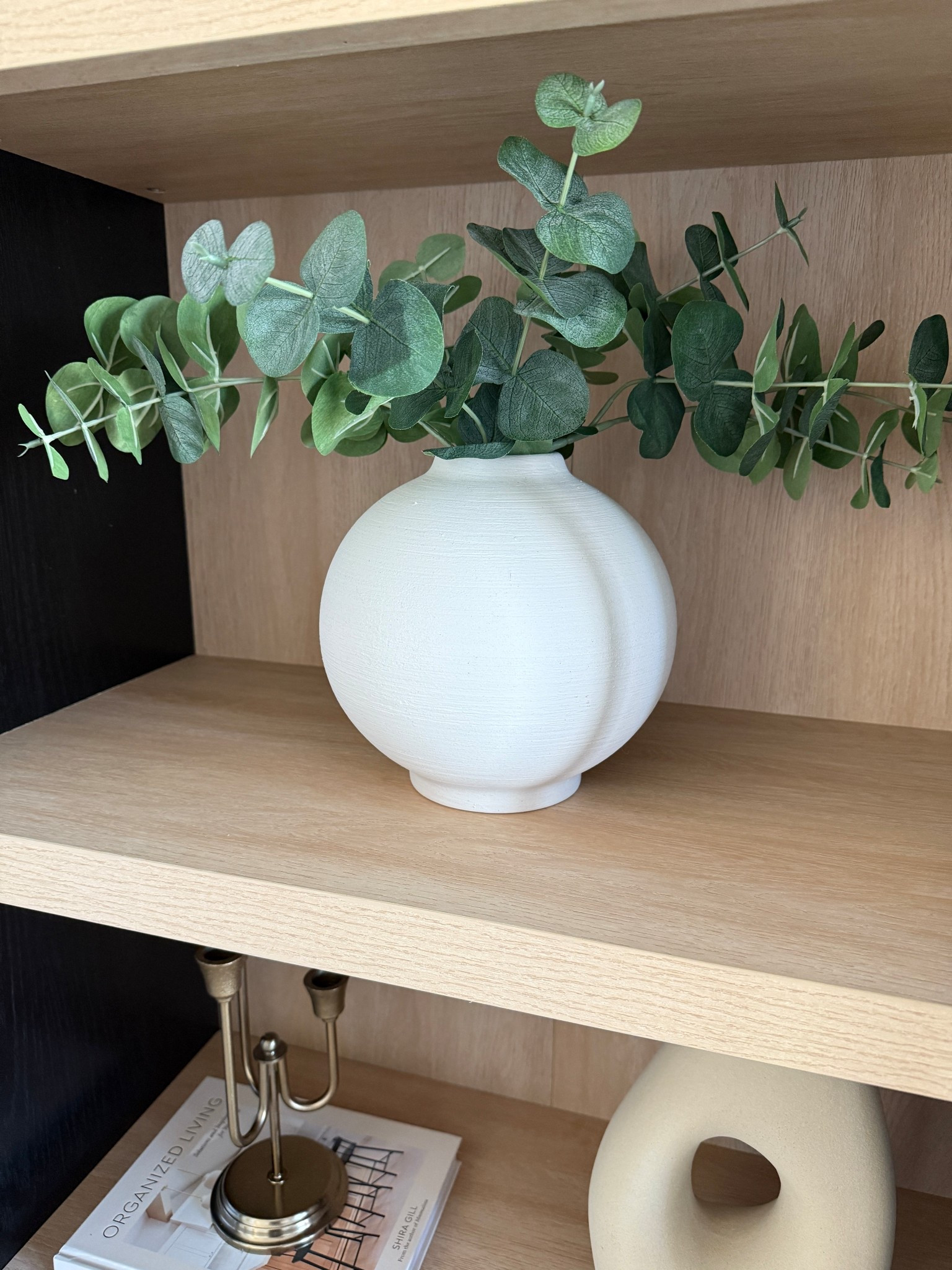 Love this vase + stem combo from Target! I have 2 stems here 


#LTKHome