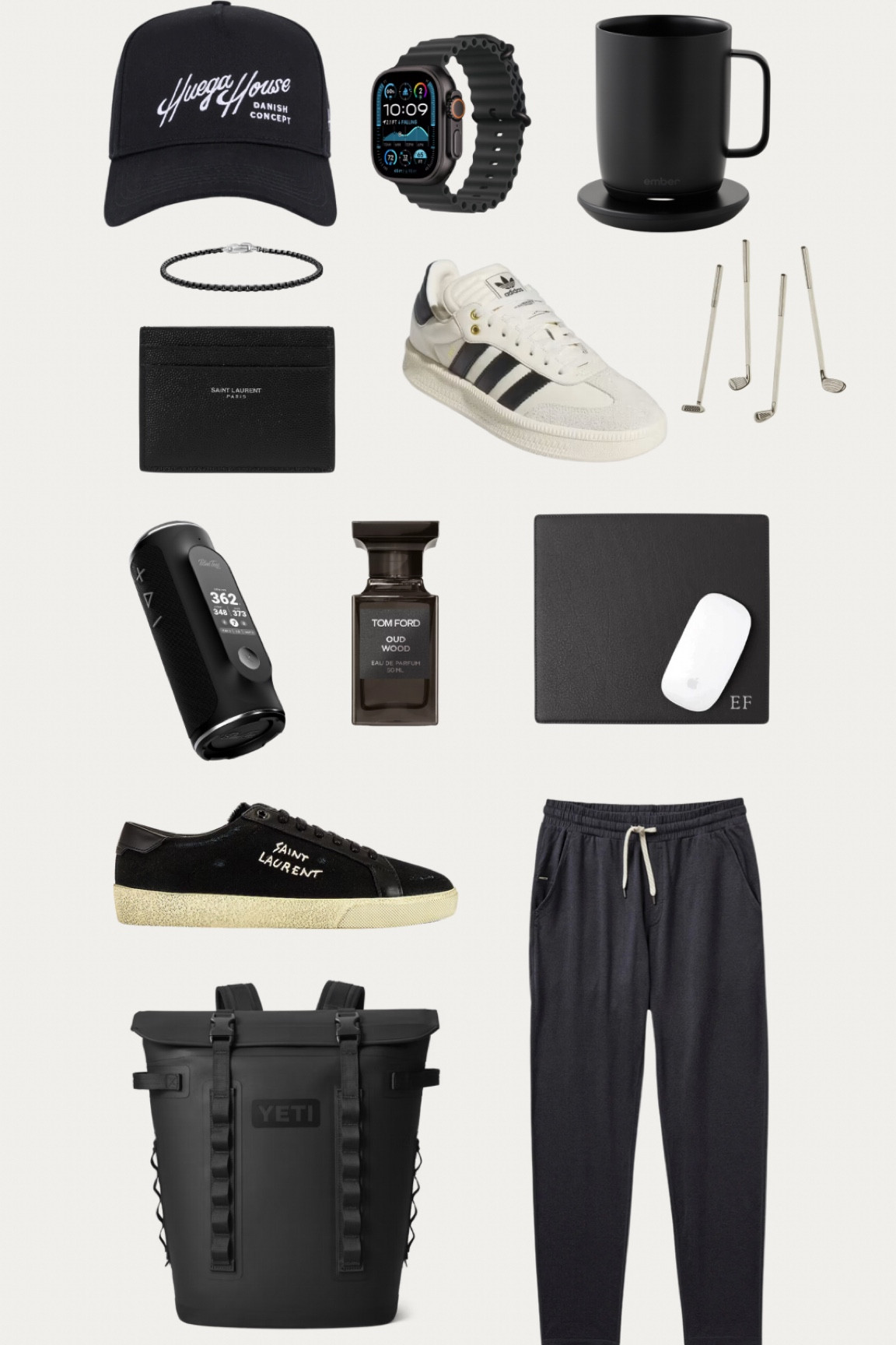 Gifts for him, gifts for husband, gifts for dad, gifts for brother, holiday gifts, Christmas gift ideas 

#LTKSeasonal #LTKHoliday #LTKGiftGuide