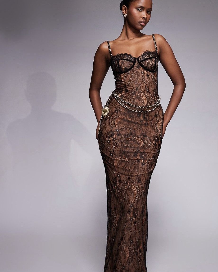 When the invite says dress to impress 💫
Obsessed with these new-in ASOS special occasion dresses & gowns. Even better, some are on SALE 🔥
All linked 🤍

#ASOSFinds #ASOSStyle #OccasionWear #GownSeason #FormalLooks #WeddingGuestStyle #SaleAlert #DressGoals #FrankieTavares


#LTKWedding #LTKSeasonal #LTKSaleAlert