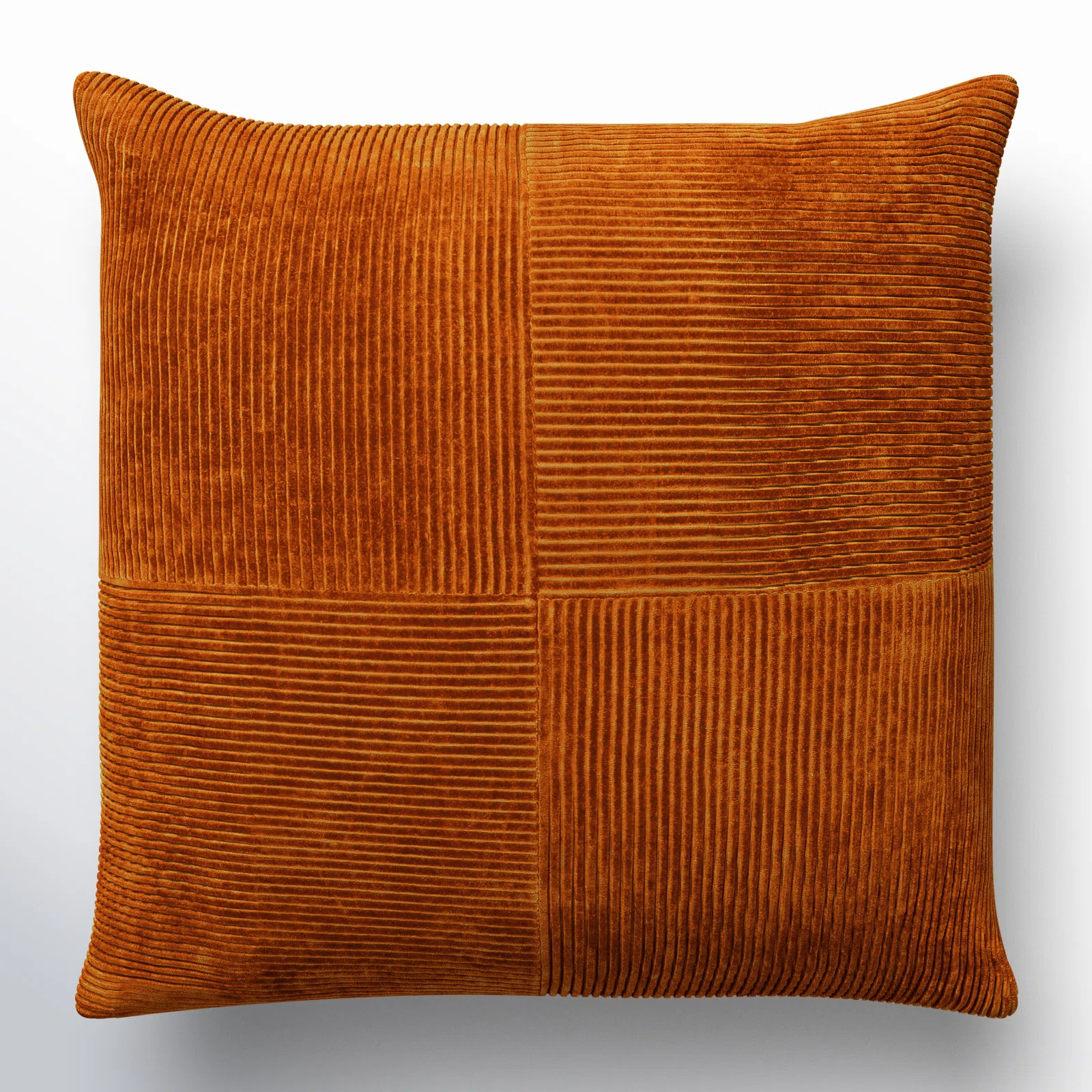 Selma Cotton Pillow Cover | AllModern