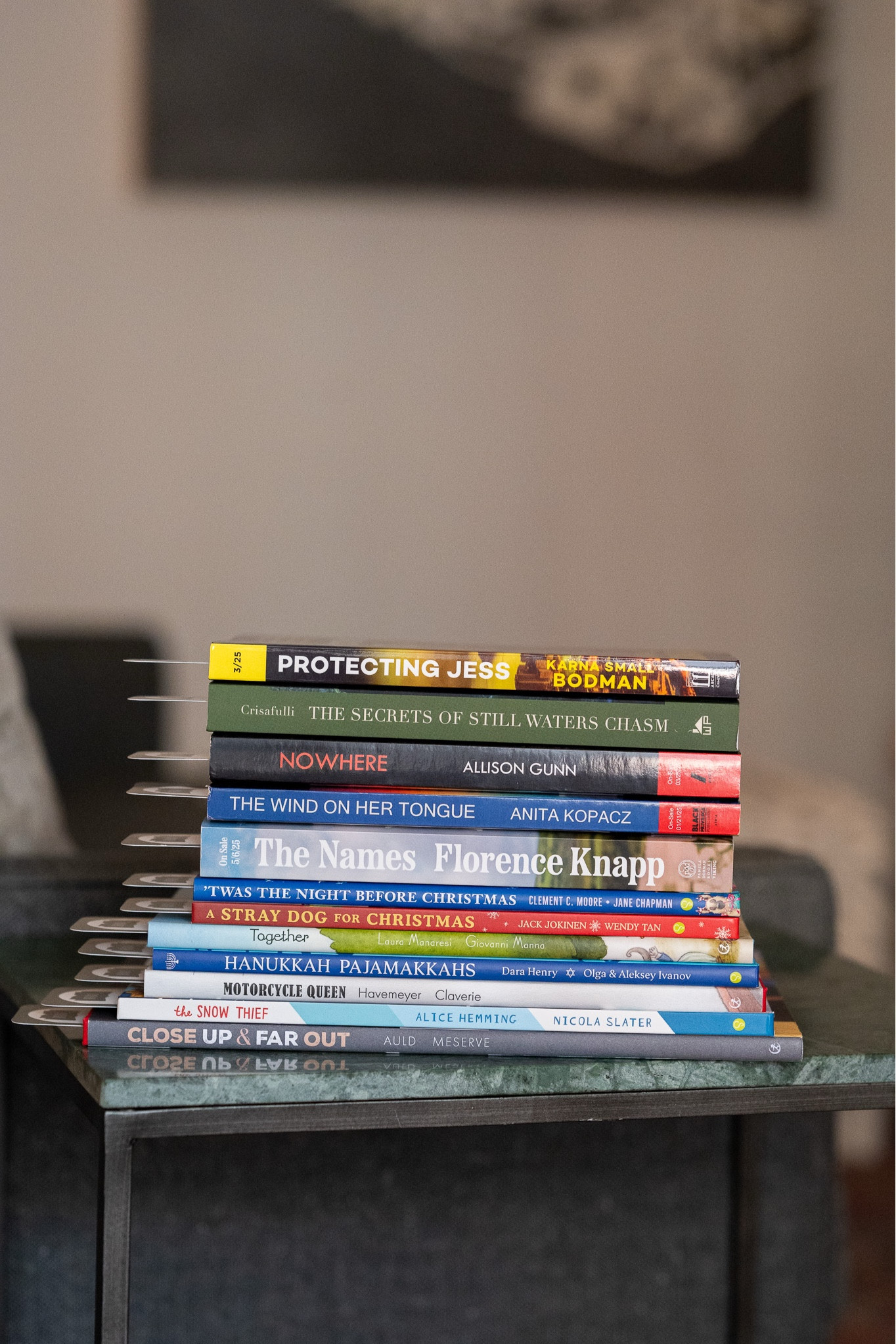 “To know a man’s library is, in some measure, to know a man’s mind.”— Geraldine Brooks

#LTKHome #LTKGiftGuide #LTKKids