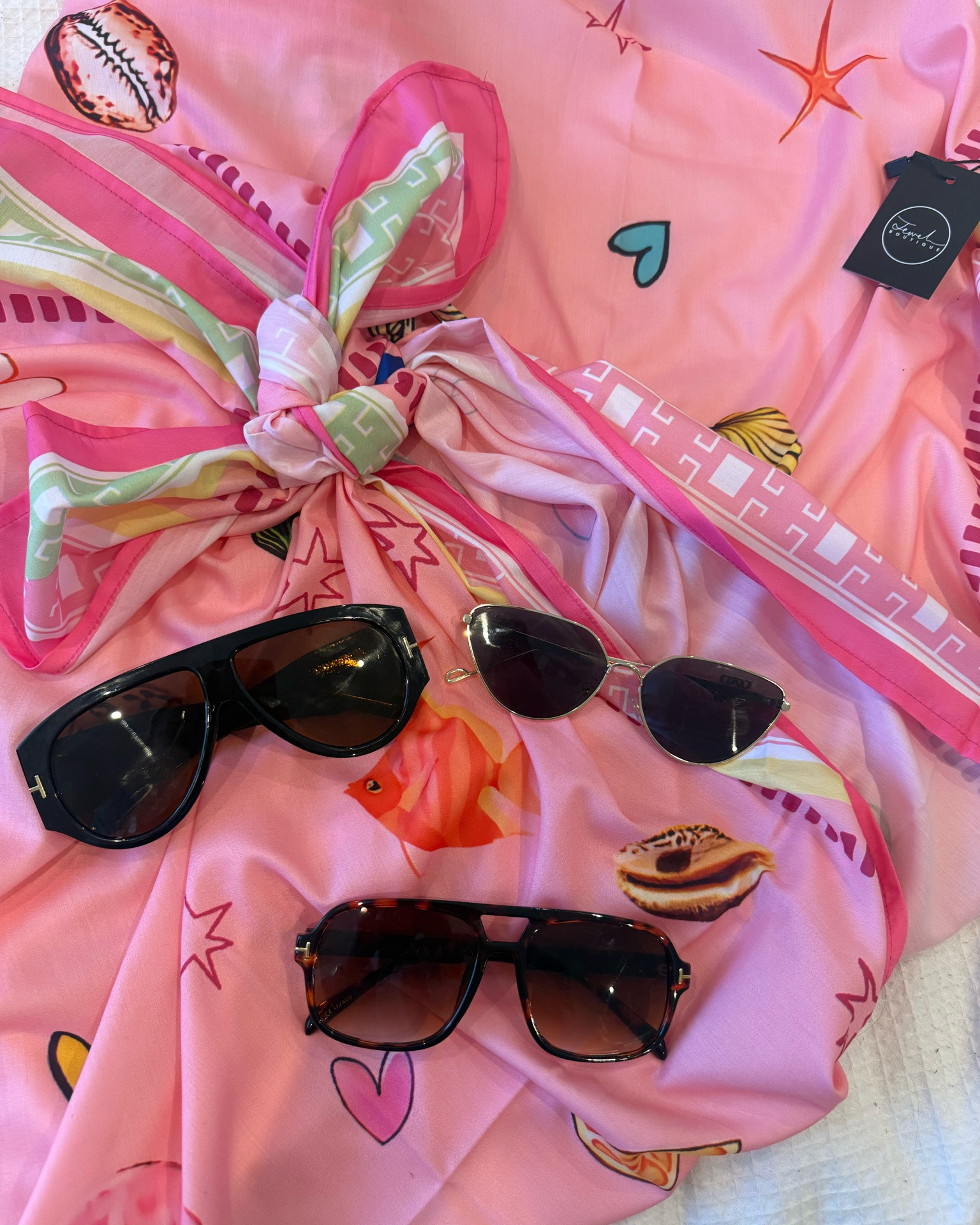 Holiday pending … 

Sunglasses 
Sarong

#LTKsummer #LTKmidsize #LTKspring