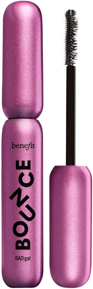 Benefit Cosmetics BADgal Bounce Volumizing Mascara, 0.3 oz | Amazon (US)