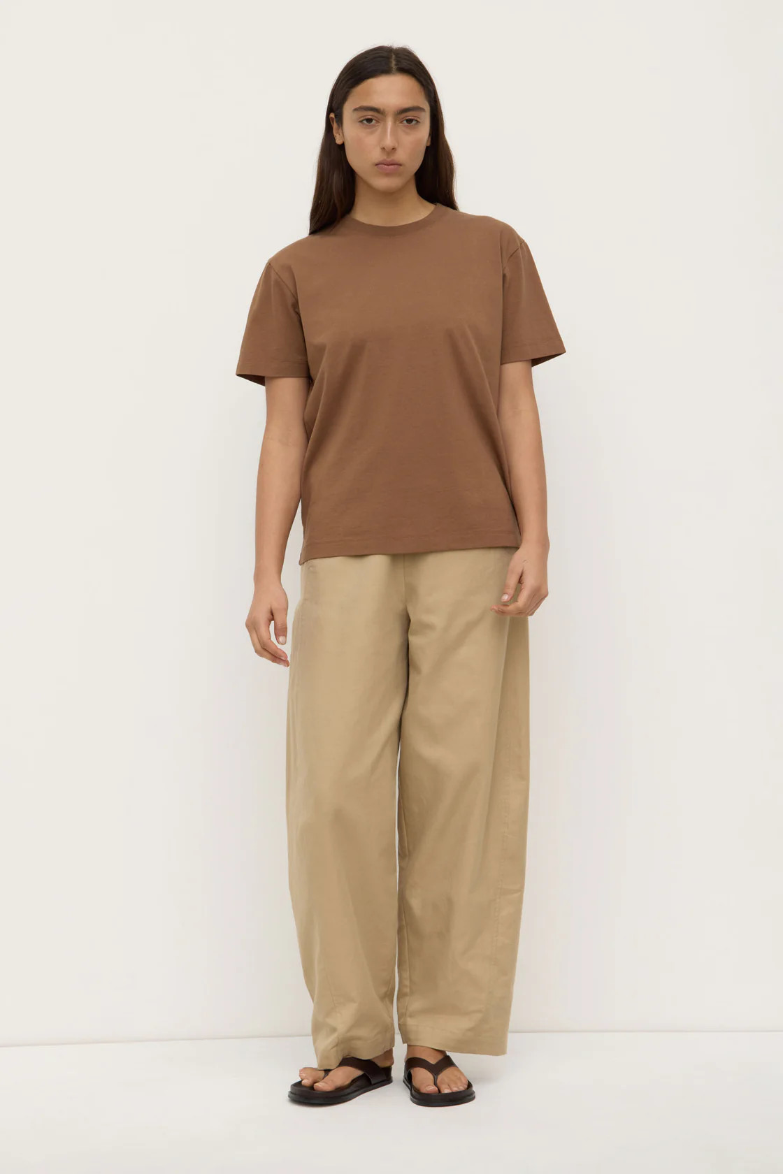 Base Tee | Assembly Label (AU)