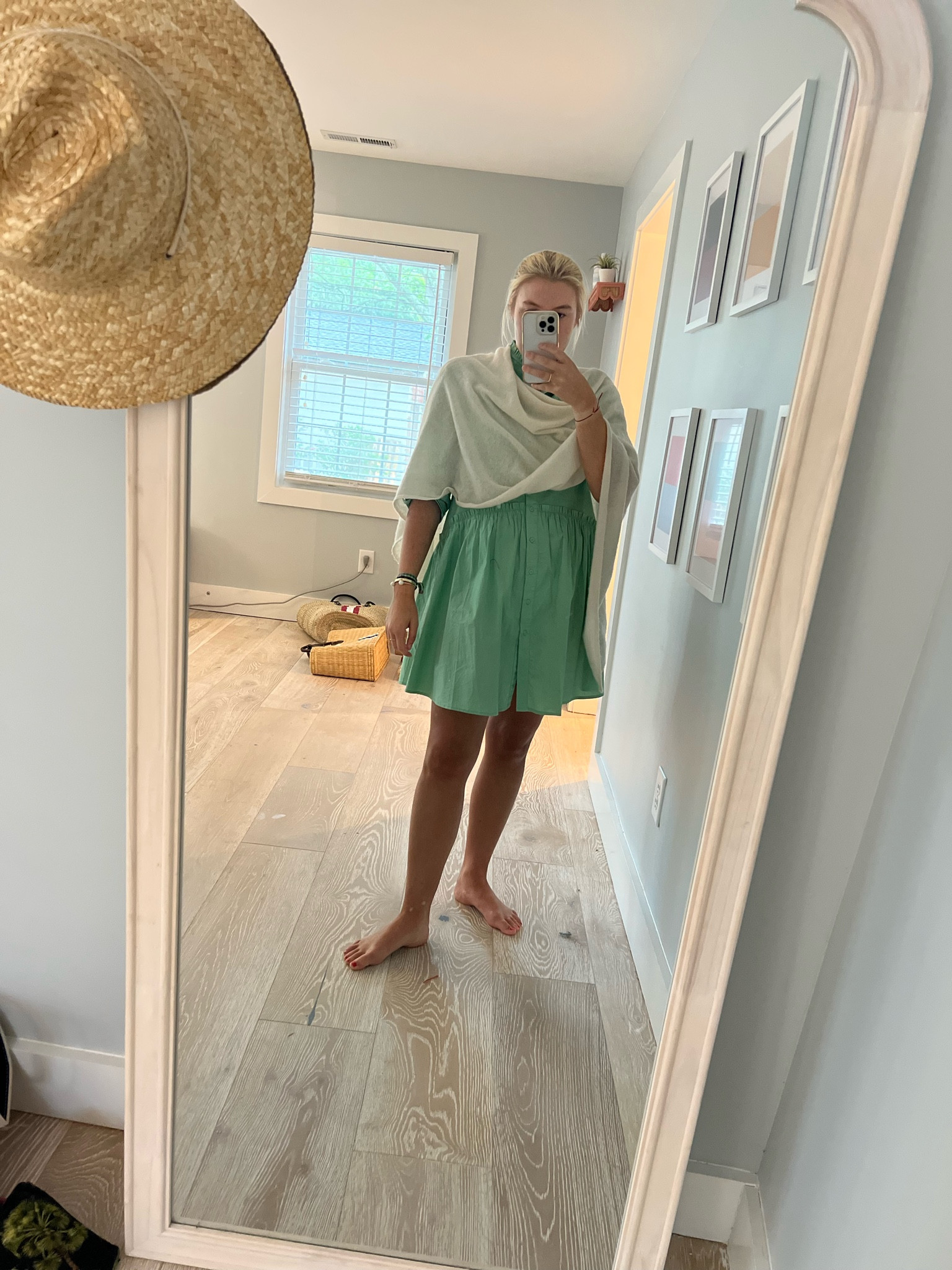 My favorite ivory pashmina is on sale for 31 with code sale time 

#LTKstyletip #LTKsalealert #LTKFind