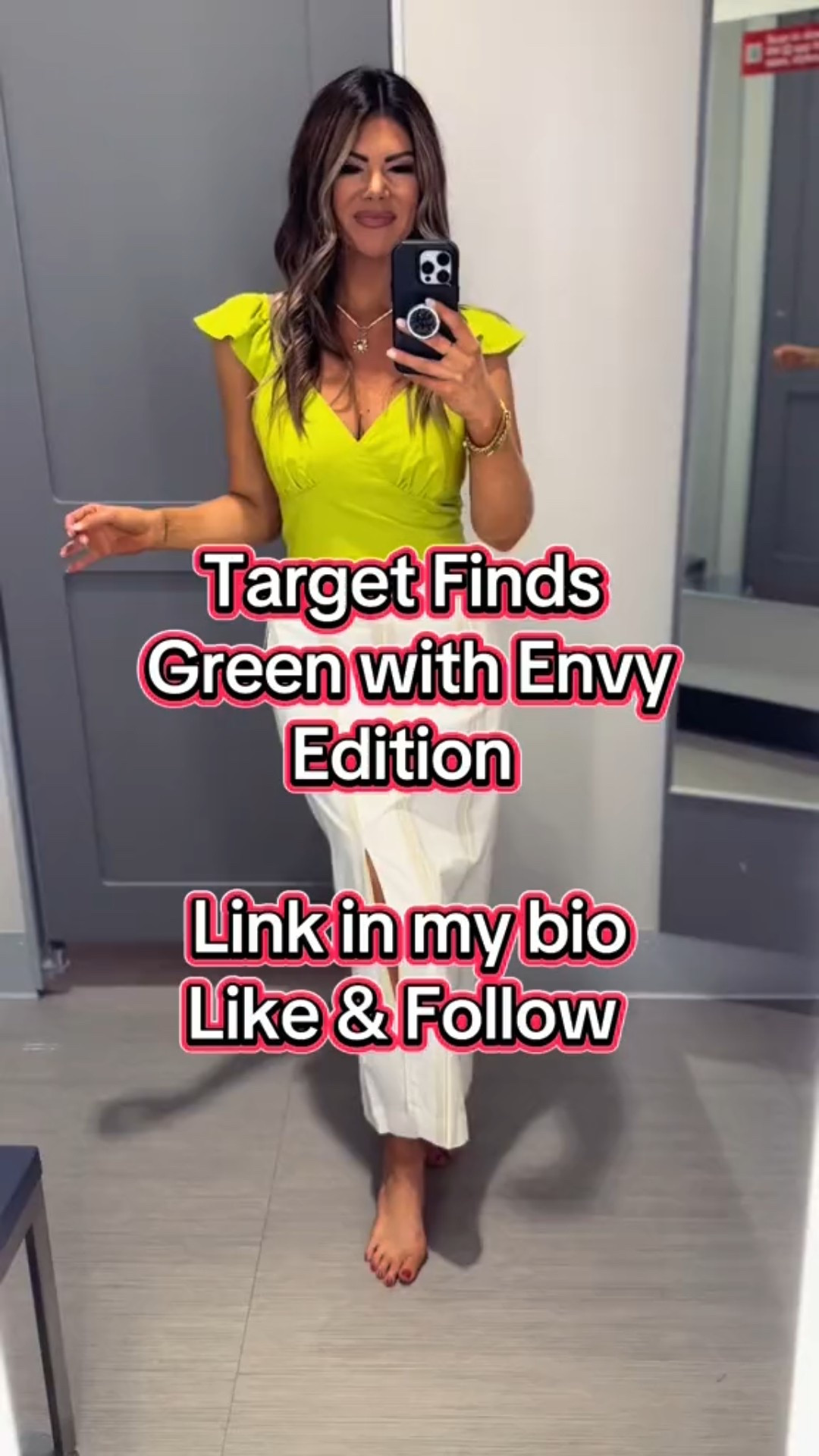 Target Finds! Green with envy edition! 

Summer looks. Outfit inspo. Mom approved. Budget friendly 

#LTKFindsUnder50 #LTKStyleTip #LTKSummerEdit