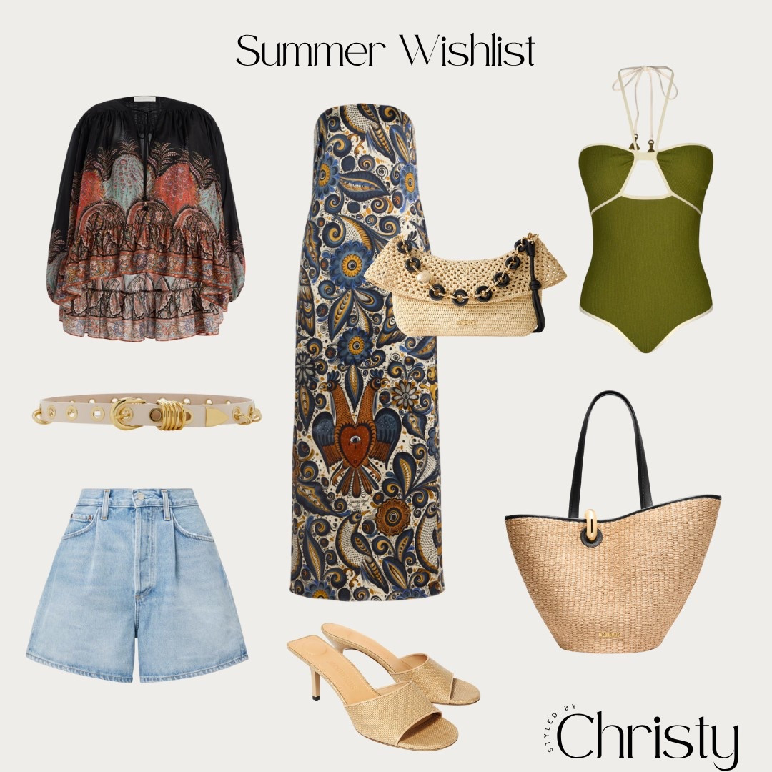 Summer is here! I have been looking around for pieces to add to my summer selection and these all stand out!!!

#LTKOver40 #LTKSummerEdit #LTKStyleTip