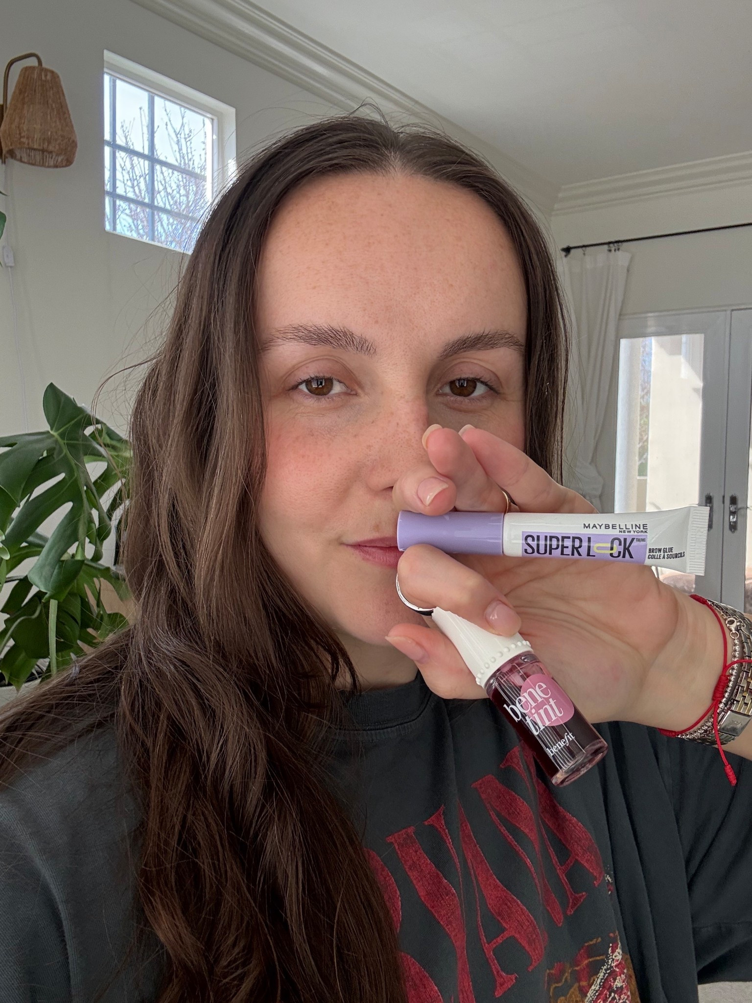 Girlies - these will stay on your face for two days if that’s your thing 

#LTKBeauty #LTKFindsUnder50