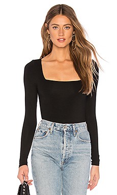Al Bodysuit
                    
                    superdown | Revolve Clothing (Global)