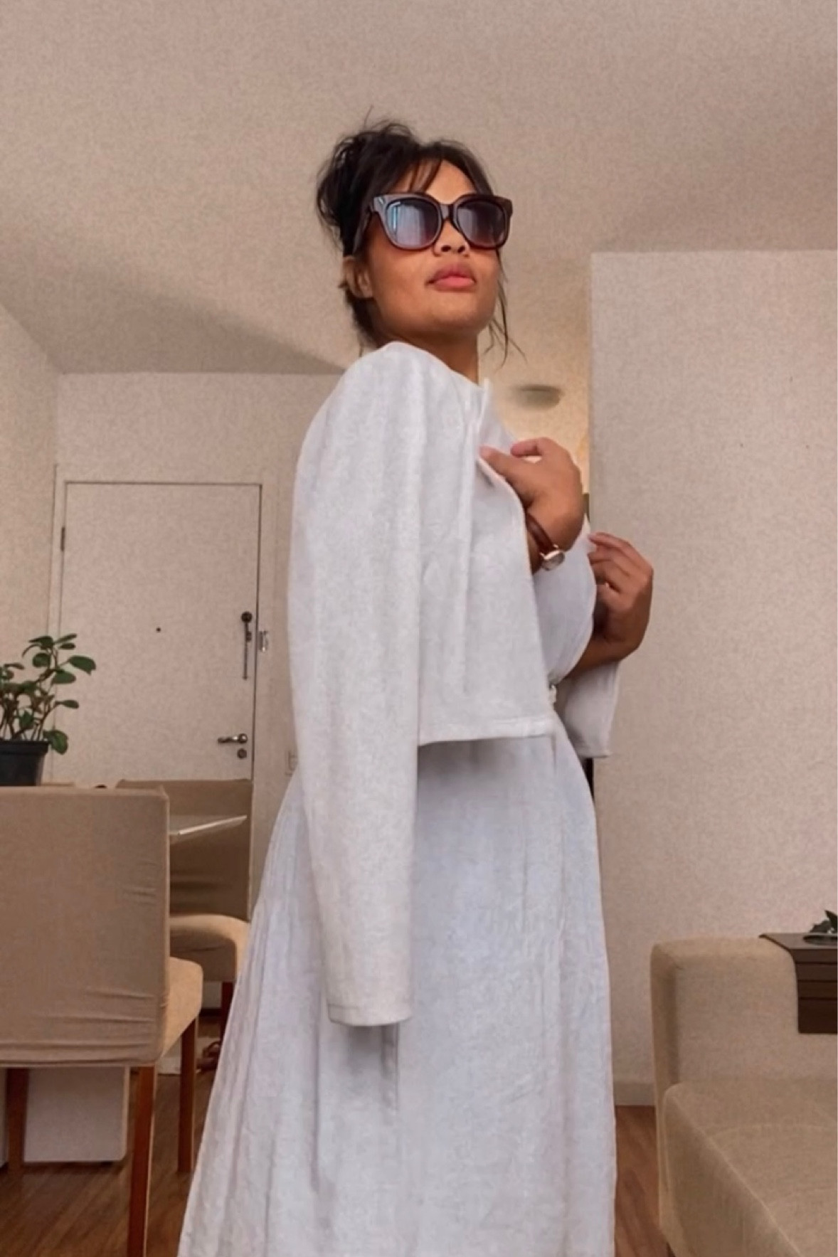 🤎🕶️

#LTKbeauty #LTKbrasil