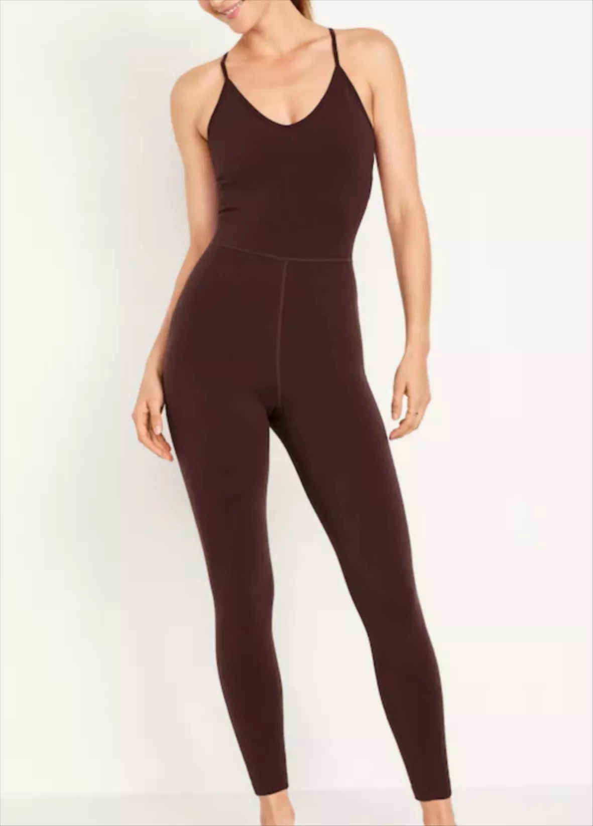 PowerChill 7/8 Cami Jumpsuit for … curated on LTK