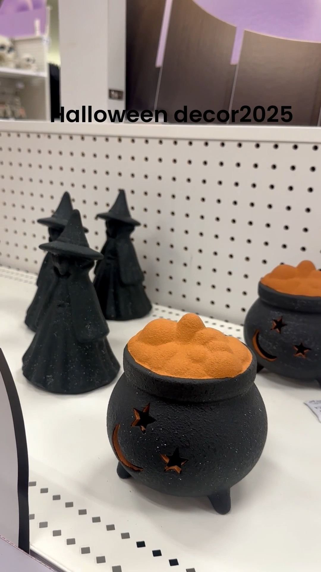 Halloween decor 2025 for the HOME party for spooky season cute Halloween decorations Spooky season is in full swing! 👻✨ Sharing my favorite Halloween decor finds that are festive and chic perfect for adding those cozy haunted vibes to your home. #HalloweenDecor
#SpookySeason
#FallHomeDecor

#LTKHome #LTKHalloween #LTKSeasonal