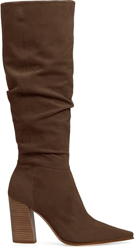 Amazon Knee high boots | Amazon (US)
