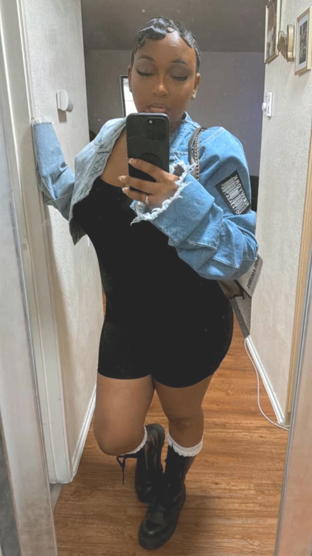 Ms.Sidditty🖤

#LTKootd #LTKdayinmylife #LTKgrwm