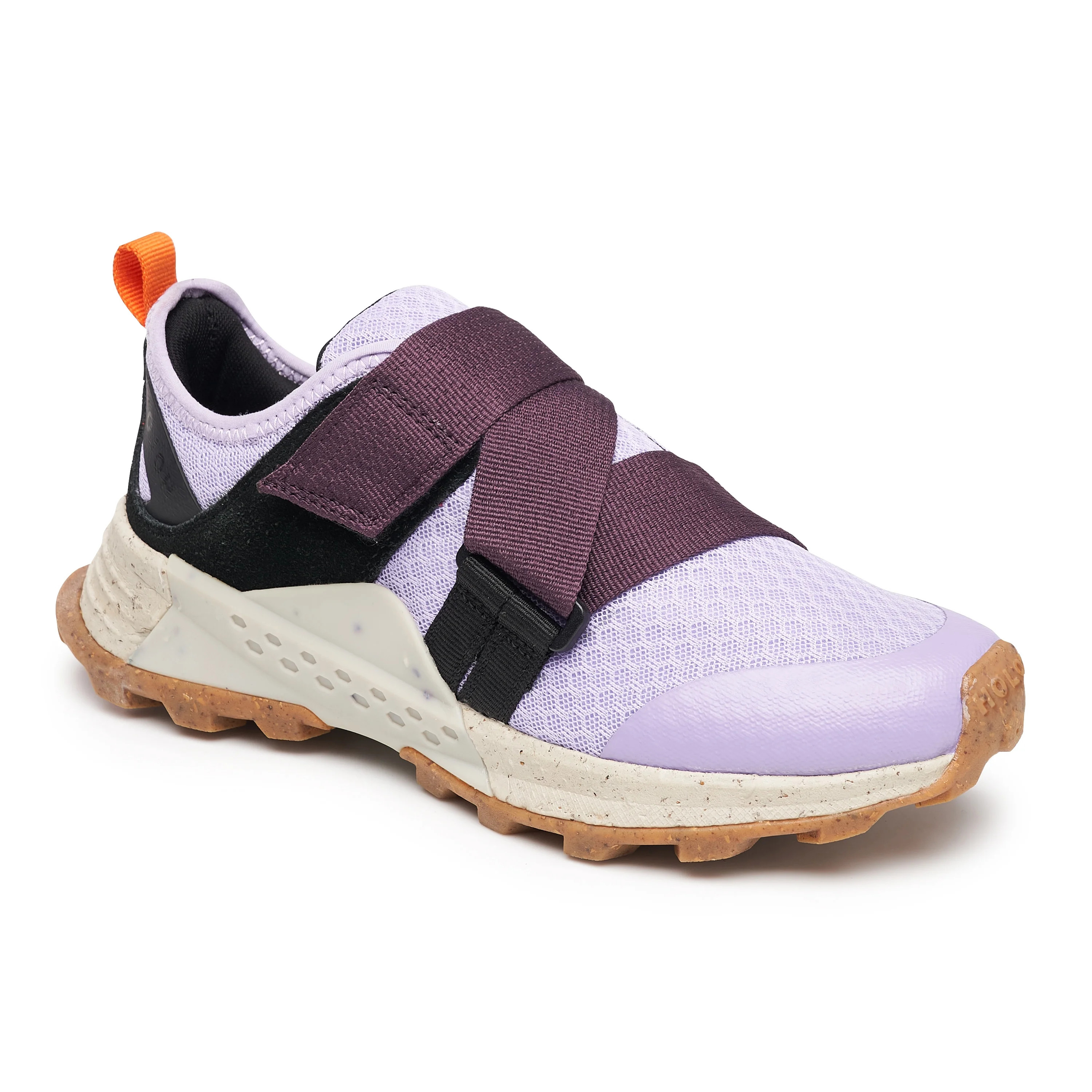 HOLO Women's Artemis Strap Sneaker | Walmart (US)