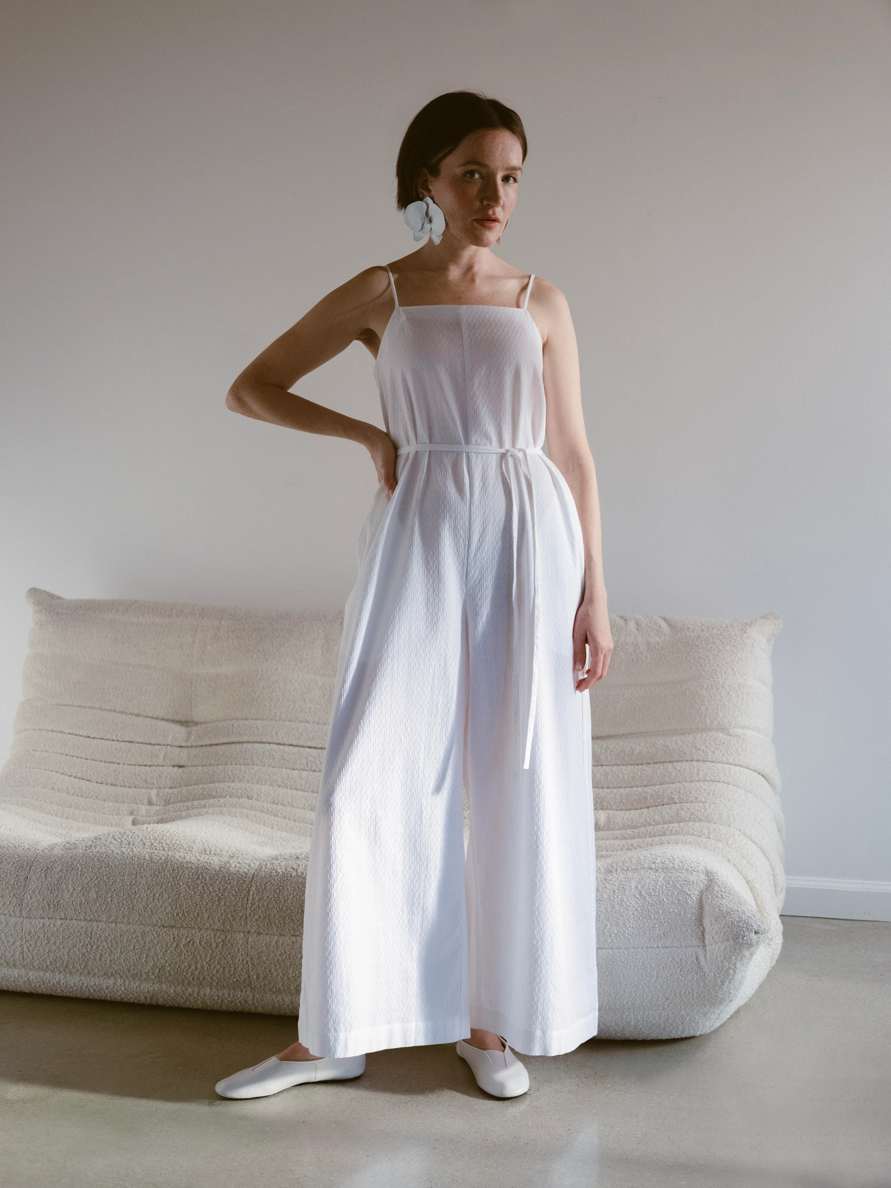 Enchant Jumpsuit | Darling